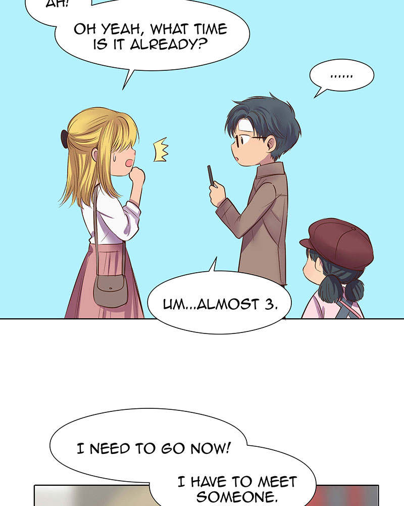 Read My Deepest Secret (en) Manga Online