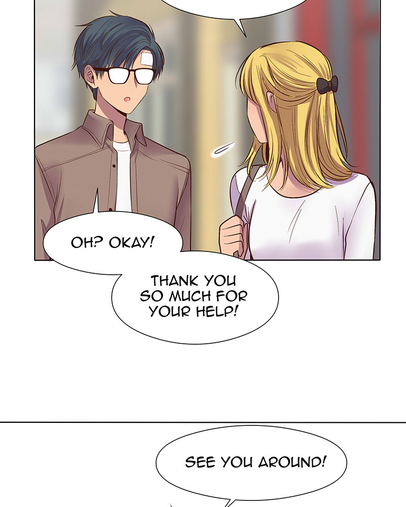 Read My Deepest Secret (en) Manga Online