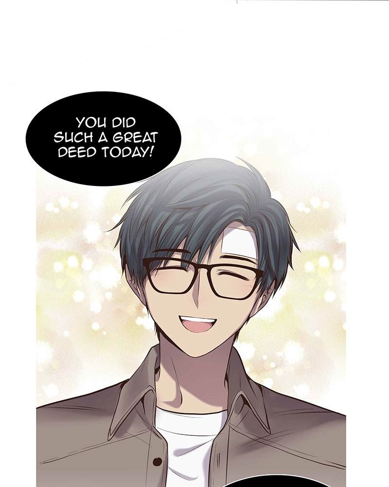 Read My Deepest Secret (en) Manga Online