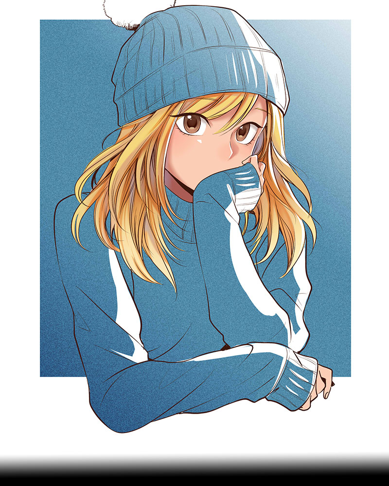 Read My Deepest Secret (en) Manga Online