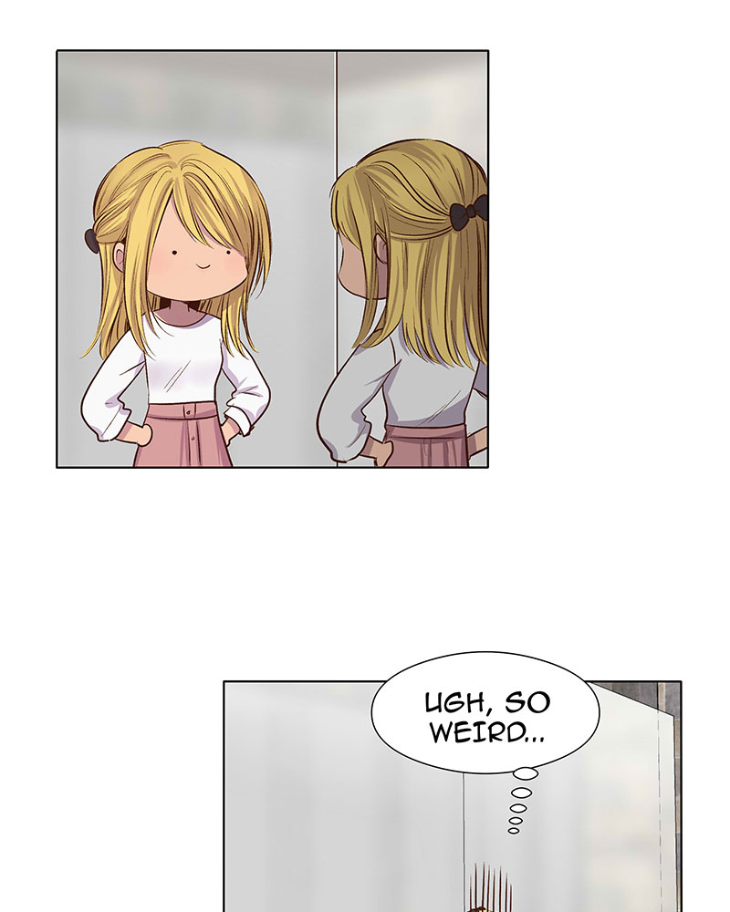 Read My Deepest Secret (en) Manga Online