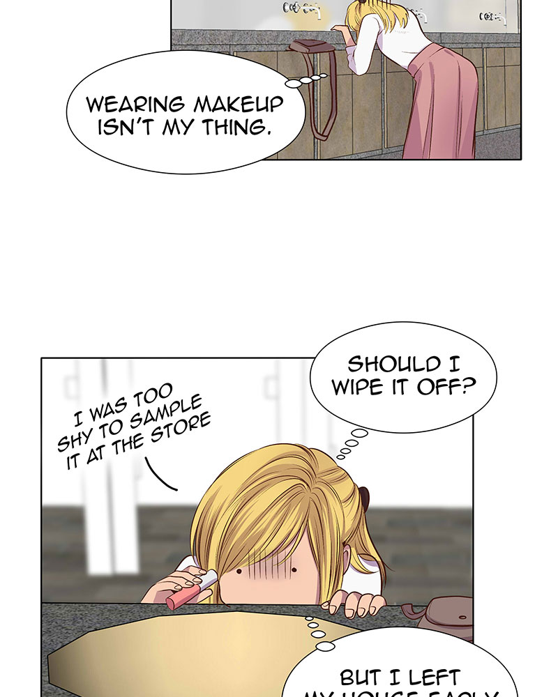 Read My Deepest Secret (en) Manga Online