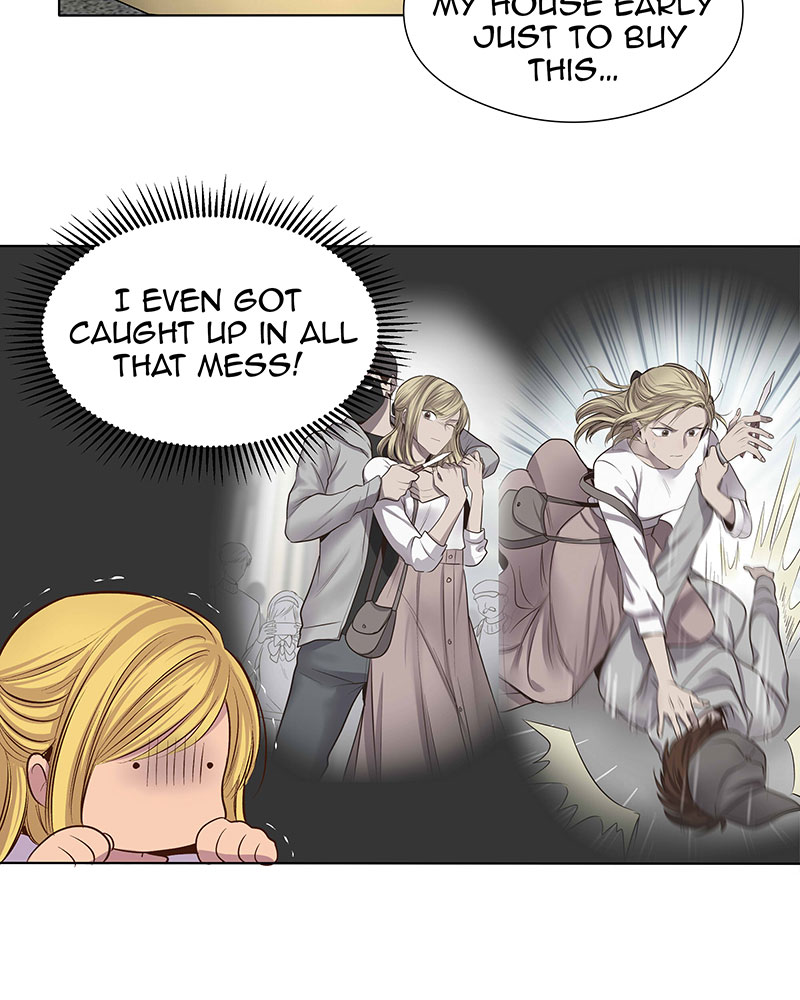 Read My Deepest Secret (en) Manga Online