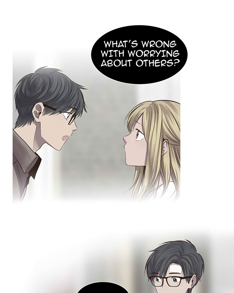 Read My Deepest Secret (en) Manga Online