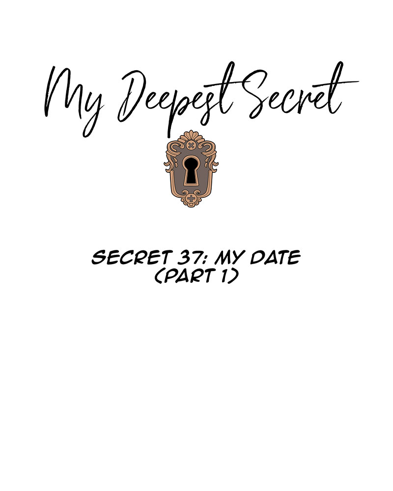 Read My Deepest Secret (en) Manga Online