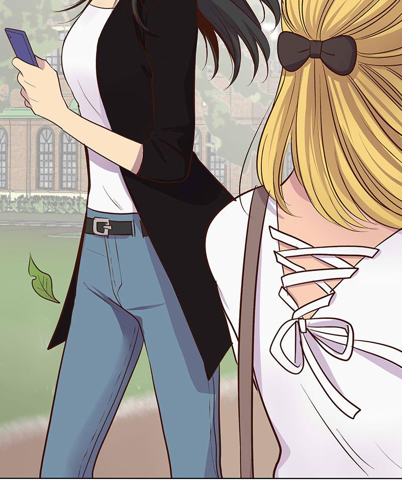 Read My Deepest Secret (en) Manga Online