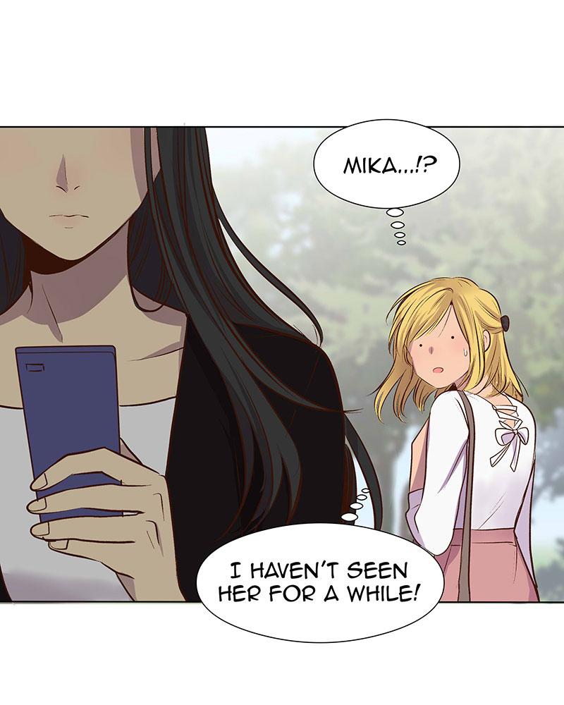 Read My Deepest Secret (en) Manga Online