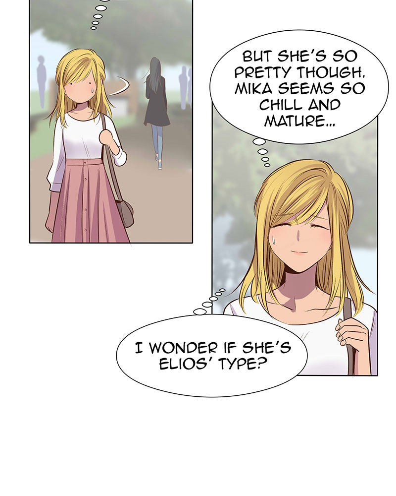 Read My Deepest Secret (en) Manga Online