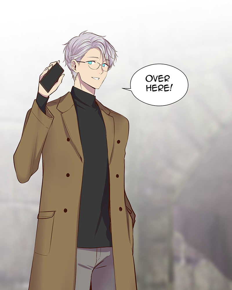 Read My Deepest Secret (en) Manga Online