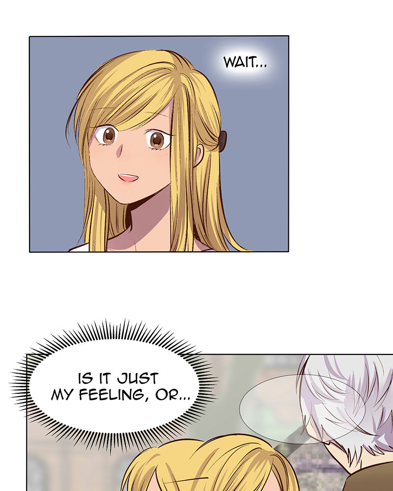 Read My Deepest Secret (en) Manga Online