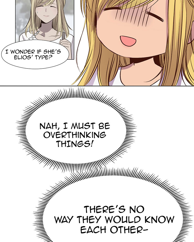 Read My Deepest Secret (en) Manga Online