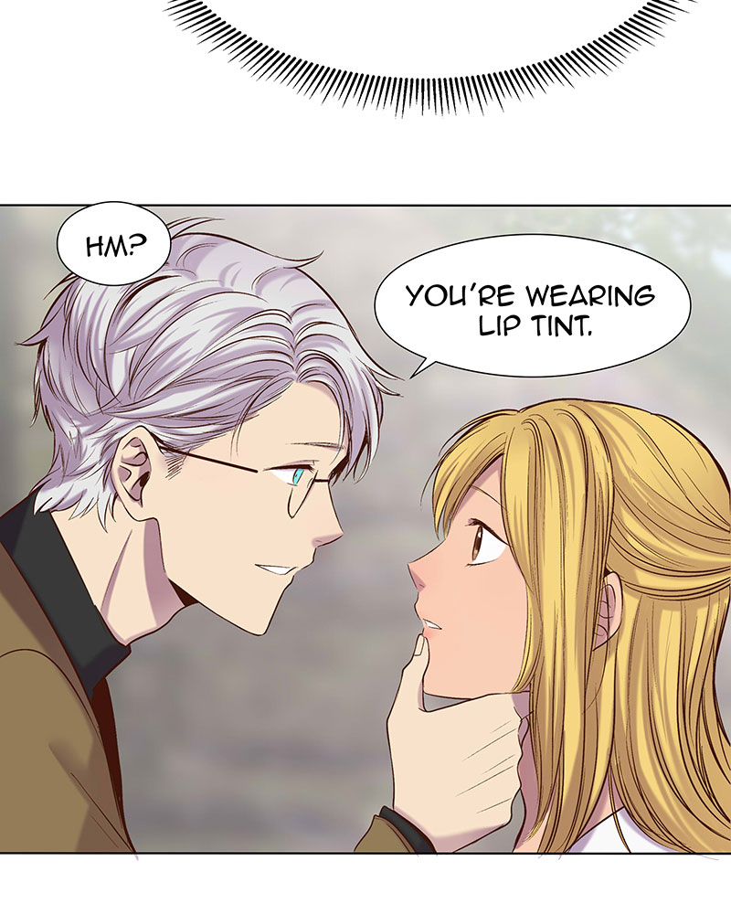 Read My Deepest Secret (en) Manga Online