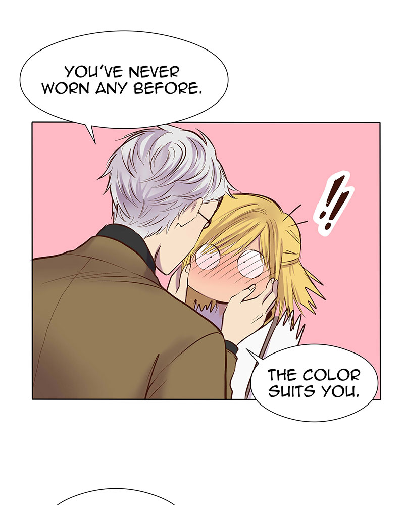 Read My Deepest Secret (en) Manga Online