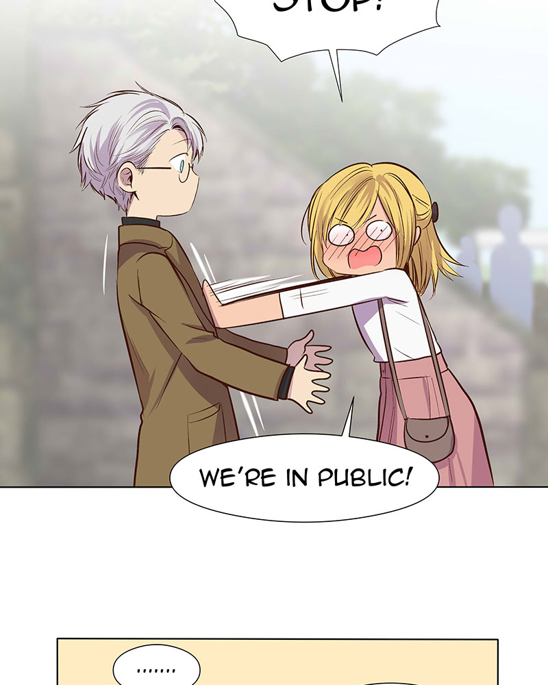 Read My Deepest Secret (en) Manga Online