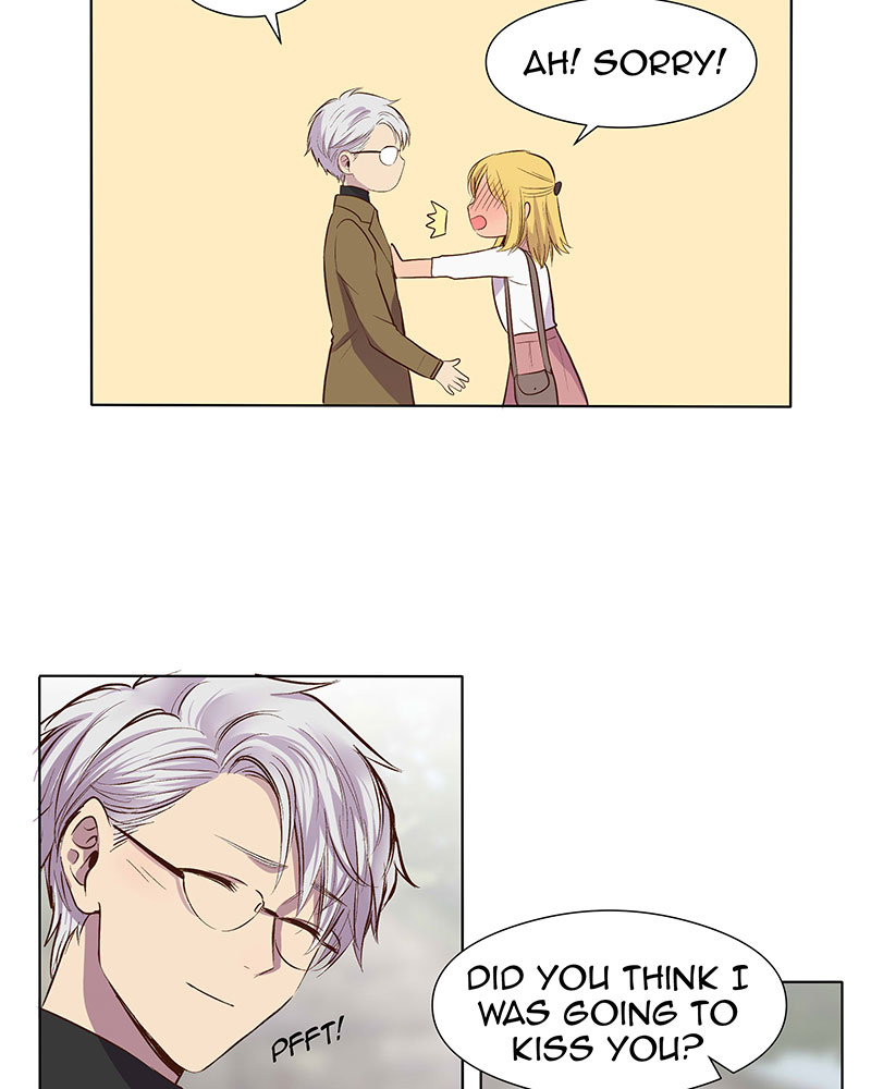 Read My Deepest Secret (en) Manga Online