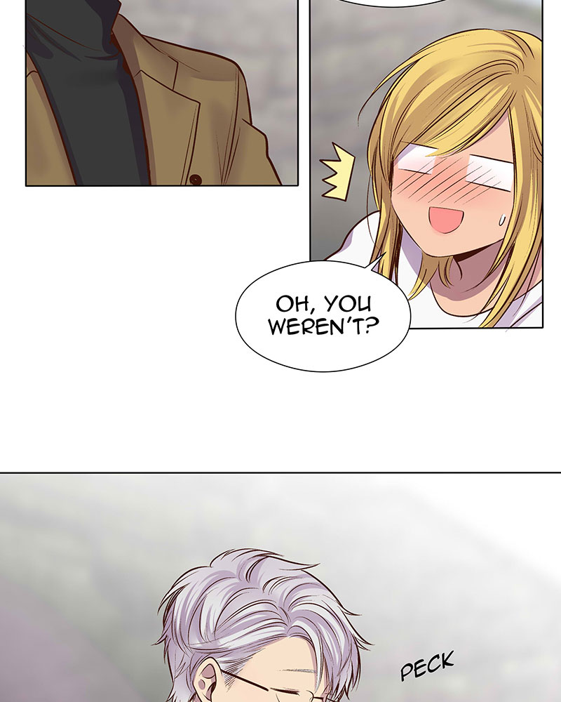 Read My Deepest Secret (en) Manga Online