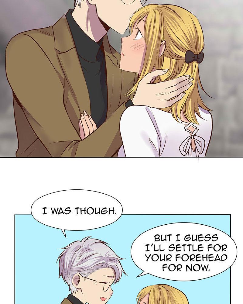 Read My Deepest Secret (en) Manga Online