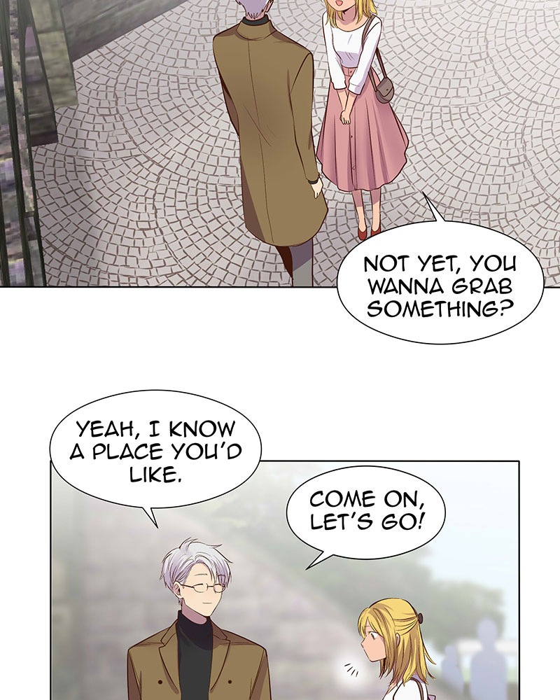 Read My Deepest Secret (en) Manga Online