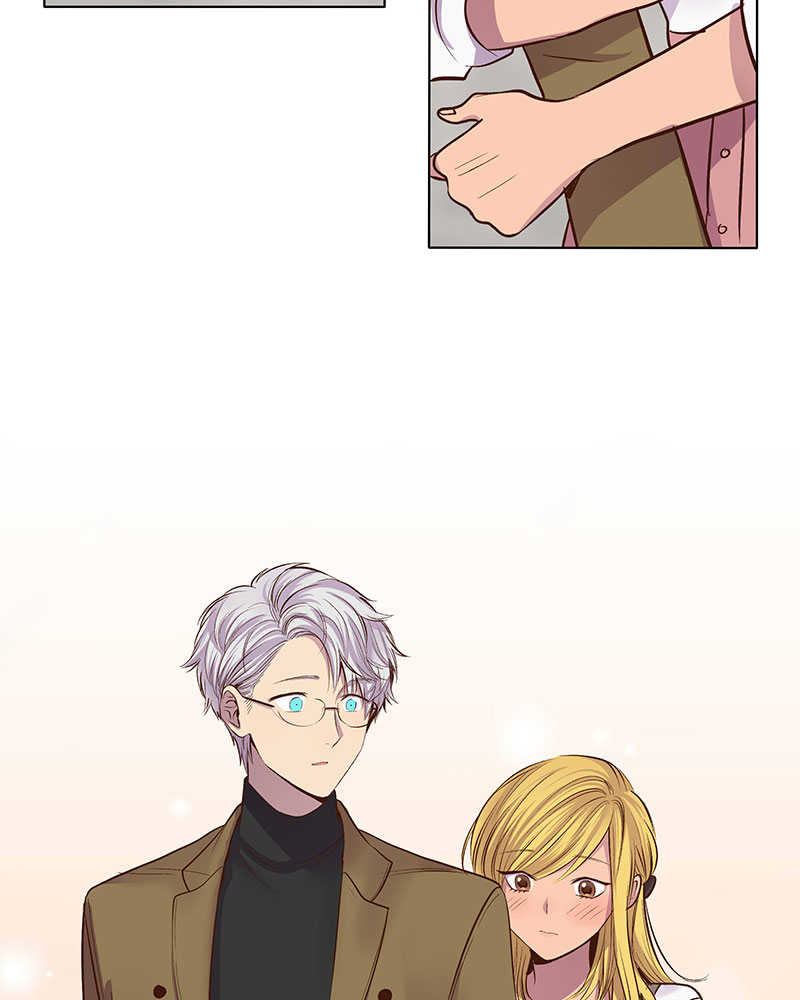 Read My Deepest Secret (en) Manga Online