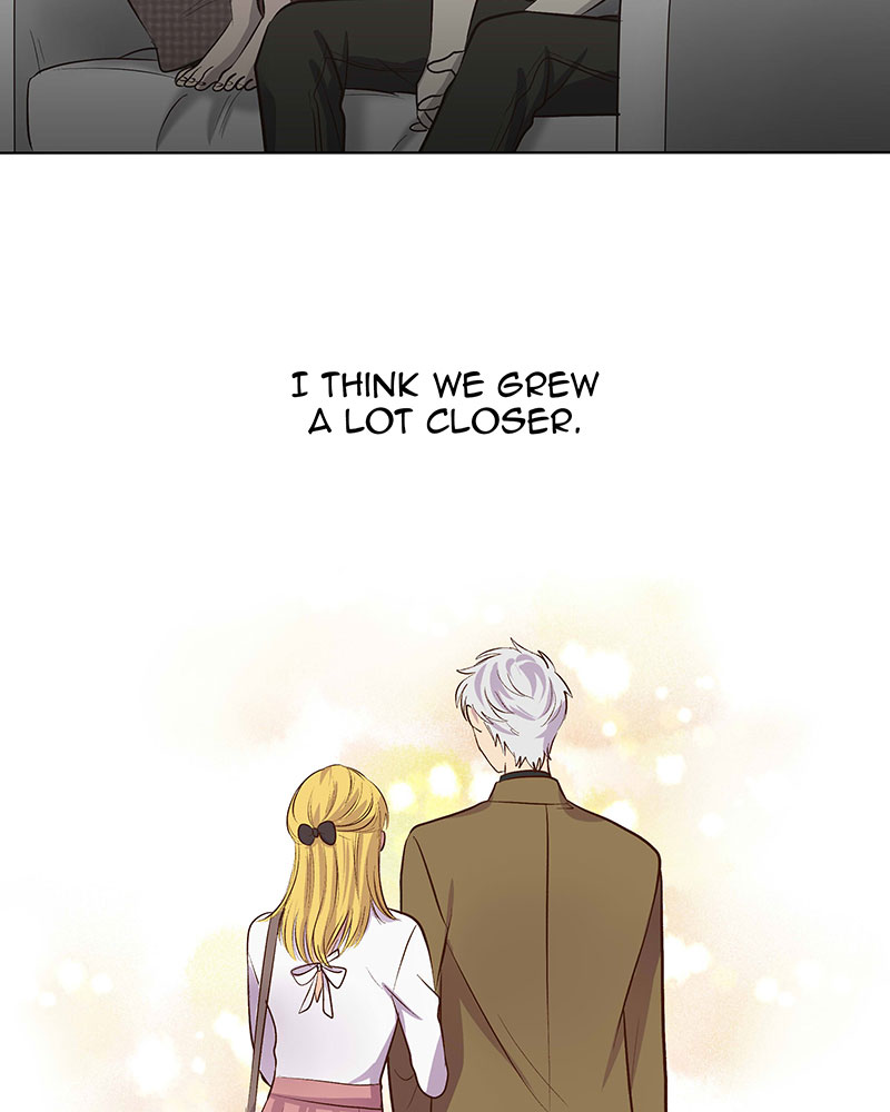 Read My Deepest Secret (en) Manga Online