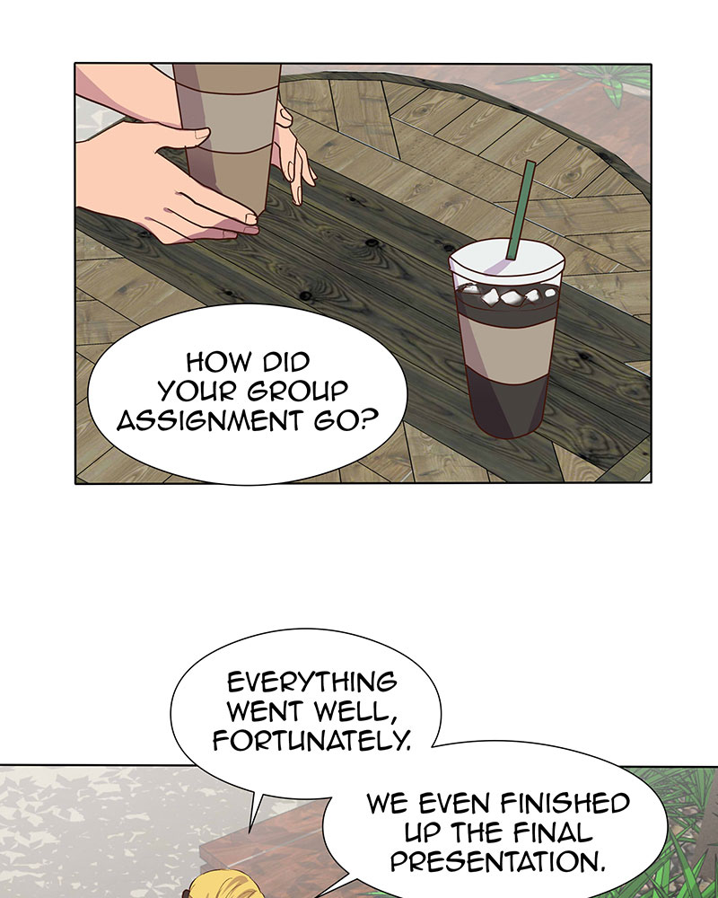 Read My Deepest Secret (en) Manga Online