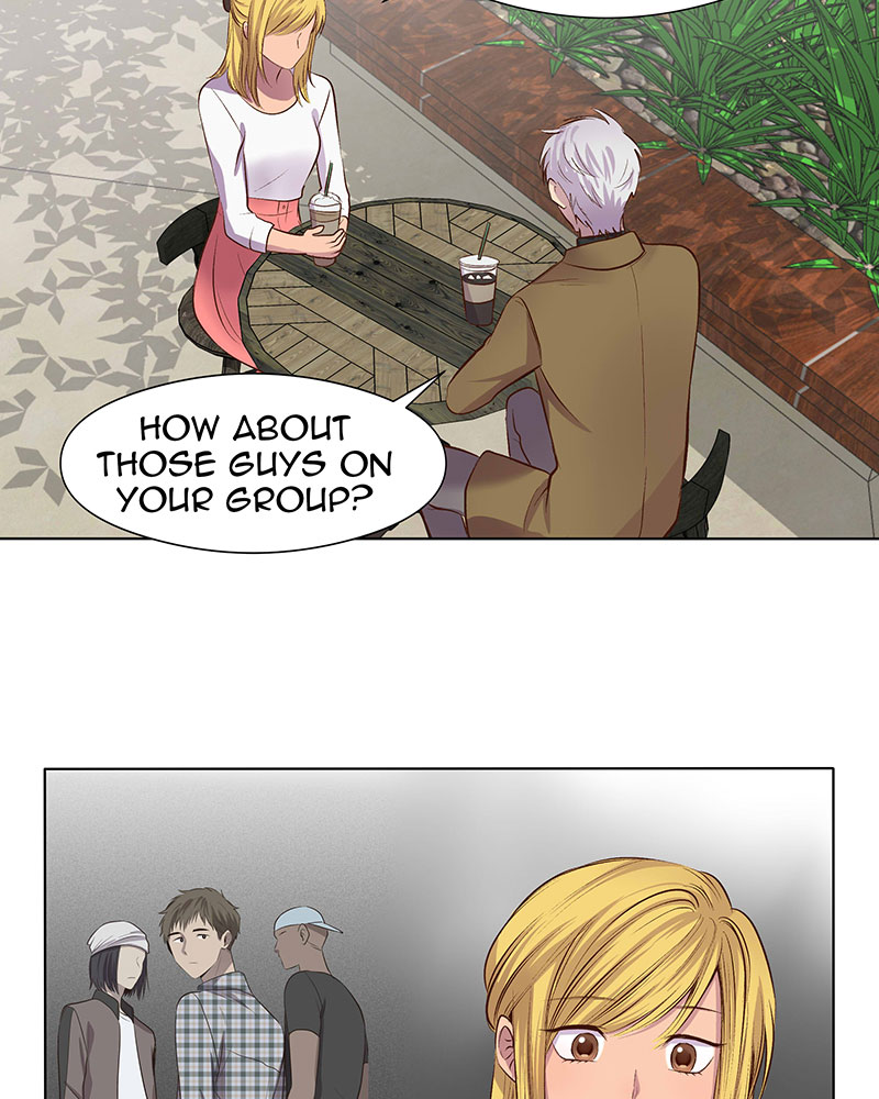 Read My Deepest Secret (en) Manga Online