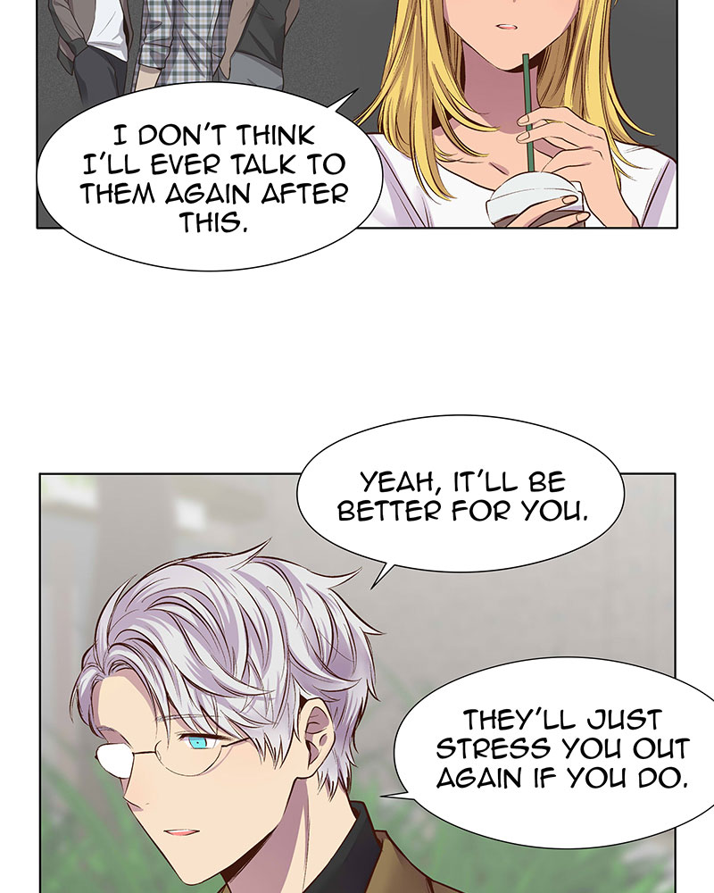 Read My Deepest Secret (en) Manga Online