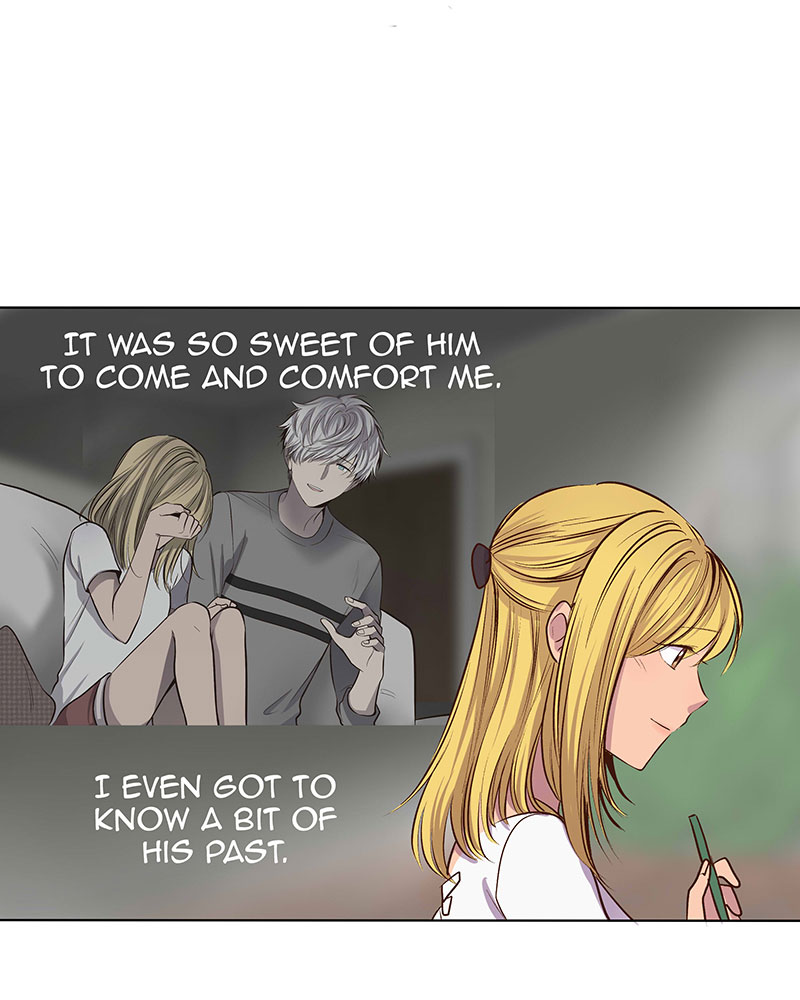 Read My Deepest Secret (en) Manga Online