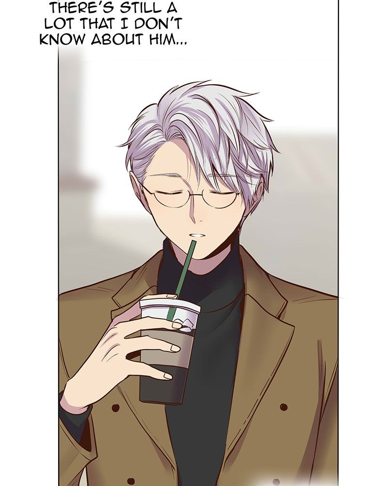 Read My Deepest Secret (en) Manga Online