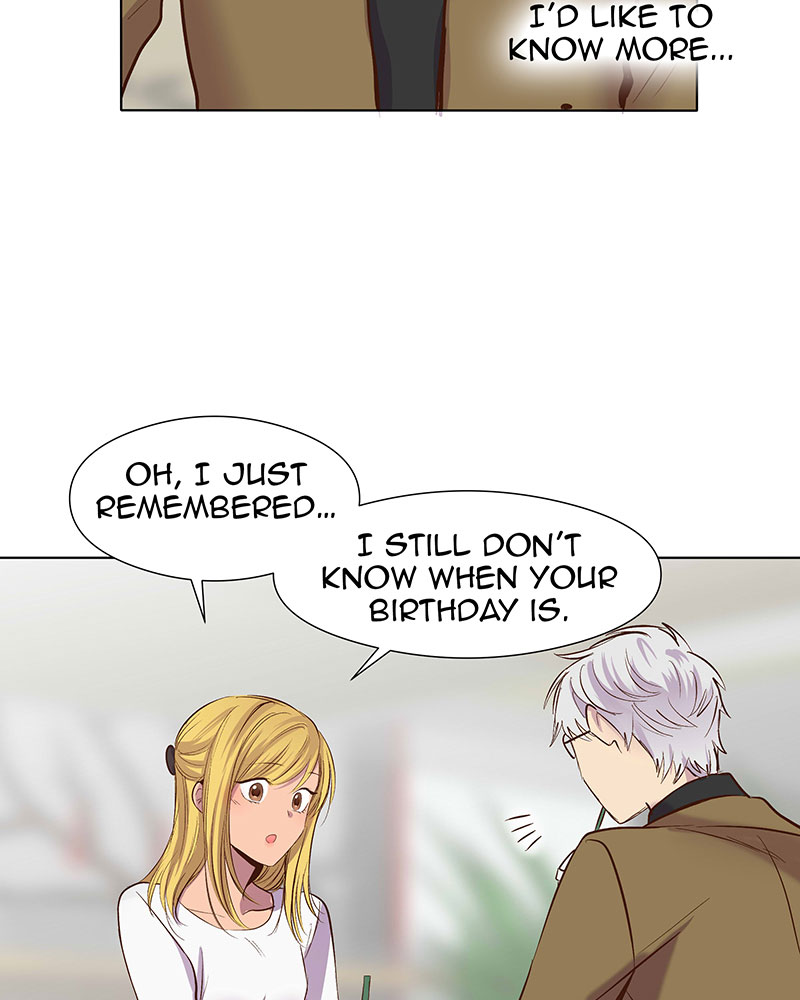 Read My Deepest Secret (en) Manga Online