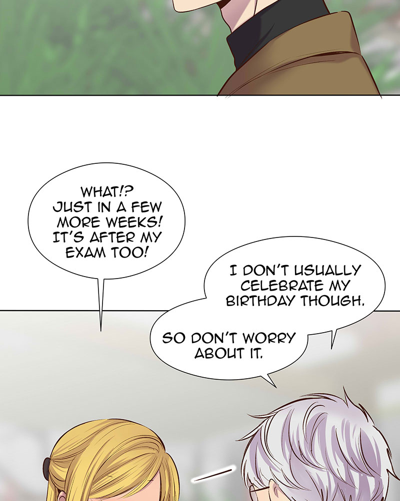 Read My Deepest Secret (en) Manga Online