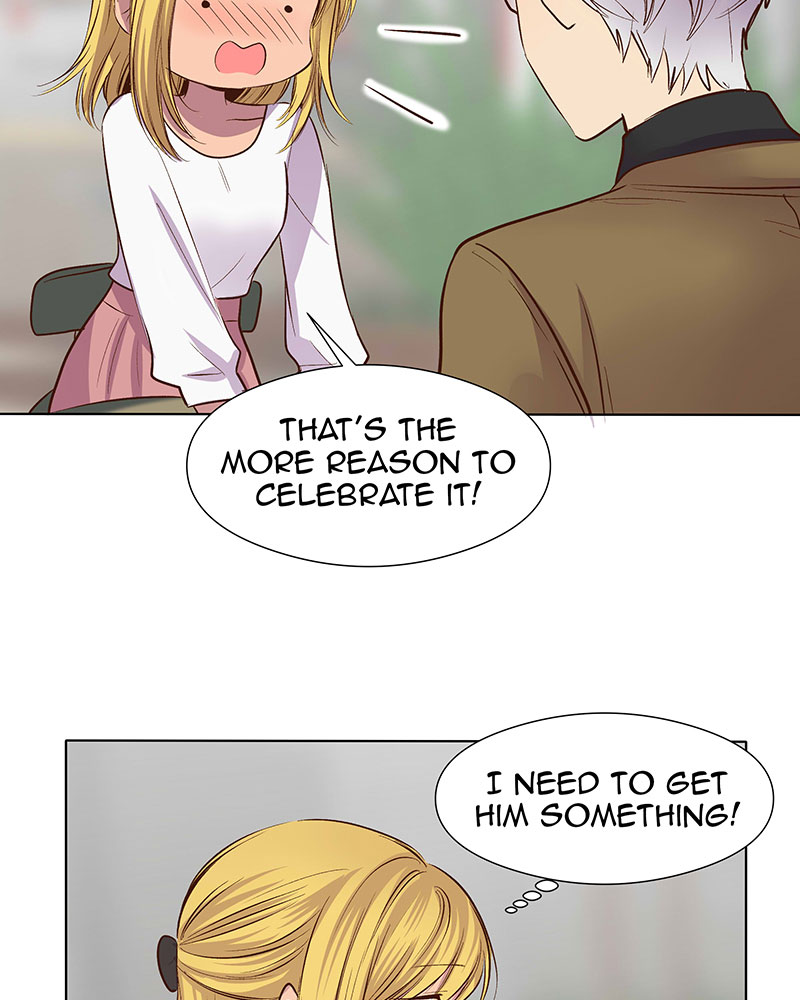 Read My Deepest Secret (en) Manga Online