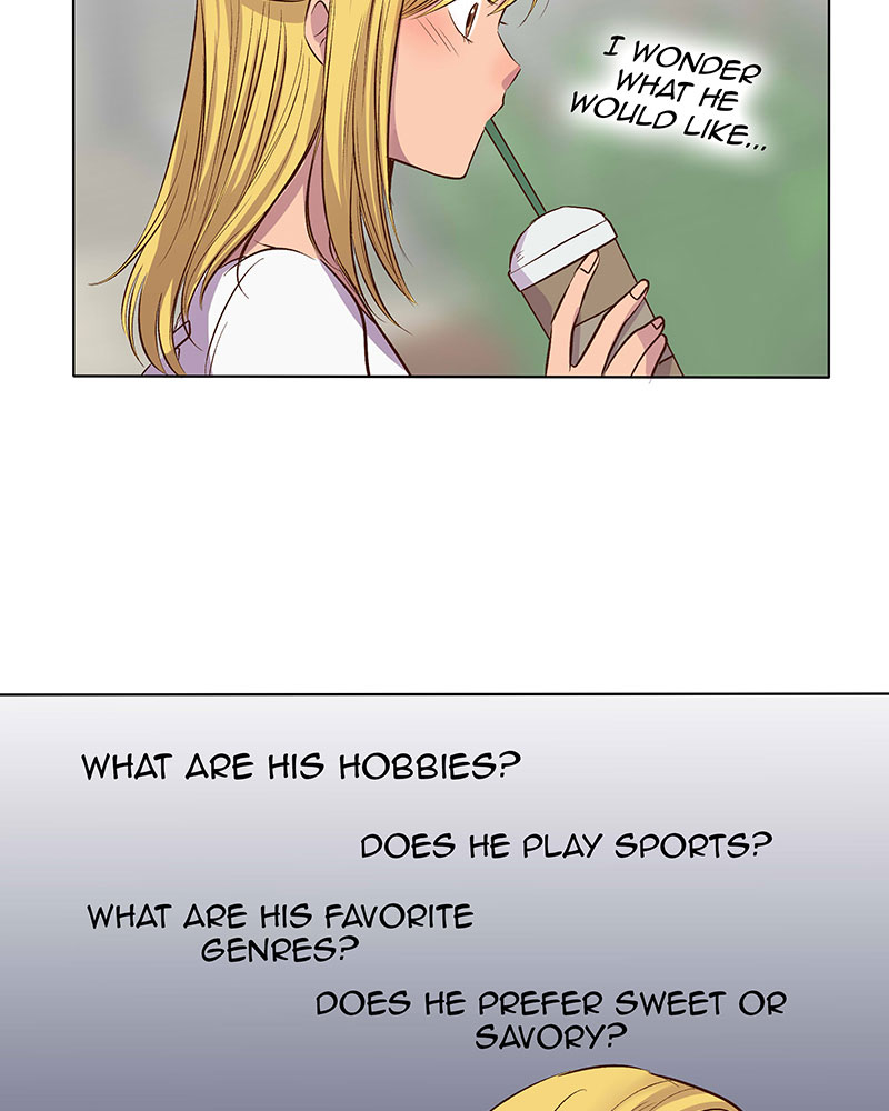 Read My Deepest Secret (en) Manga Online