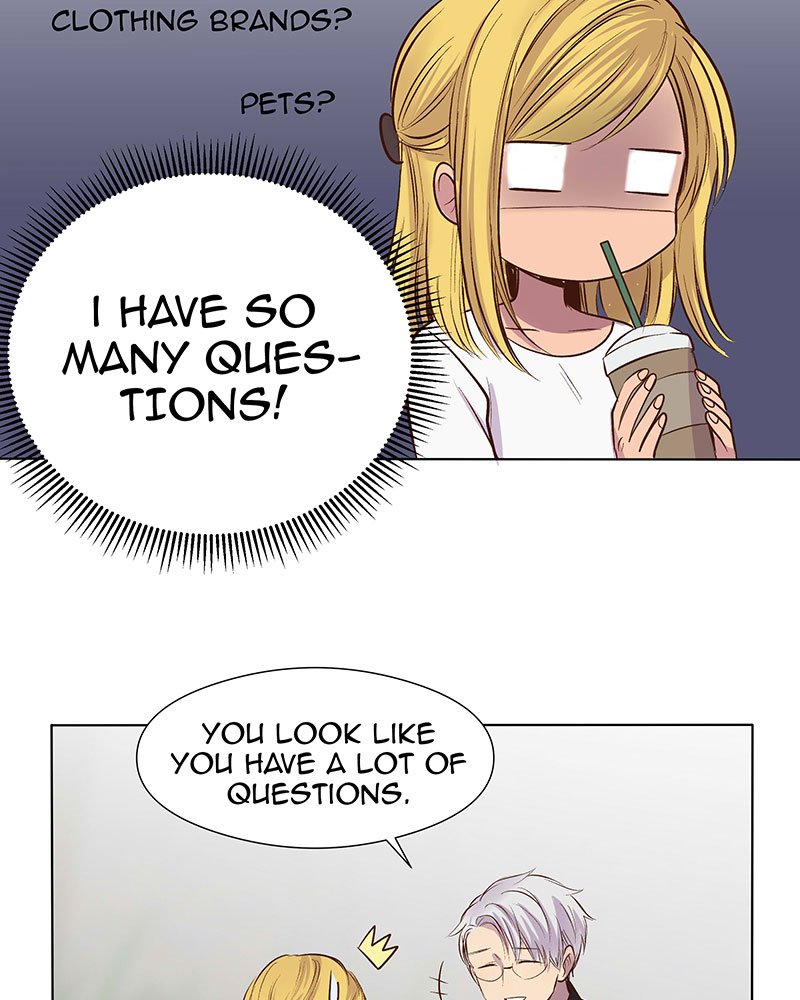 Read My Deepest Secret (en) Manga Online