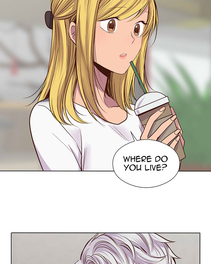 Read My Deepest Secret (en) Manga Online