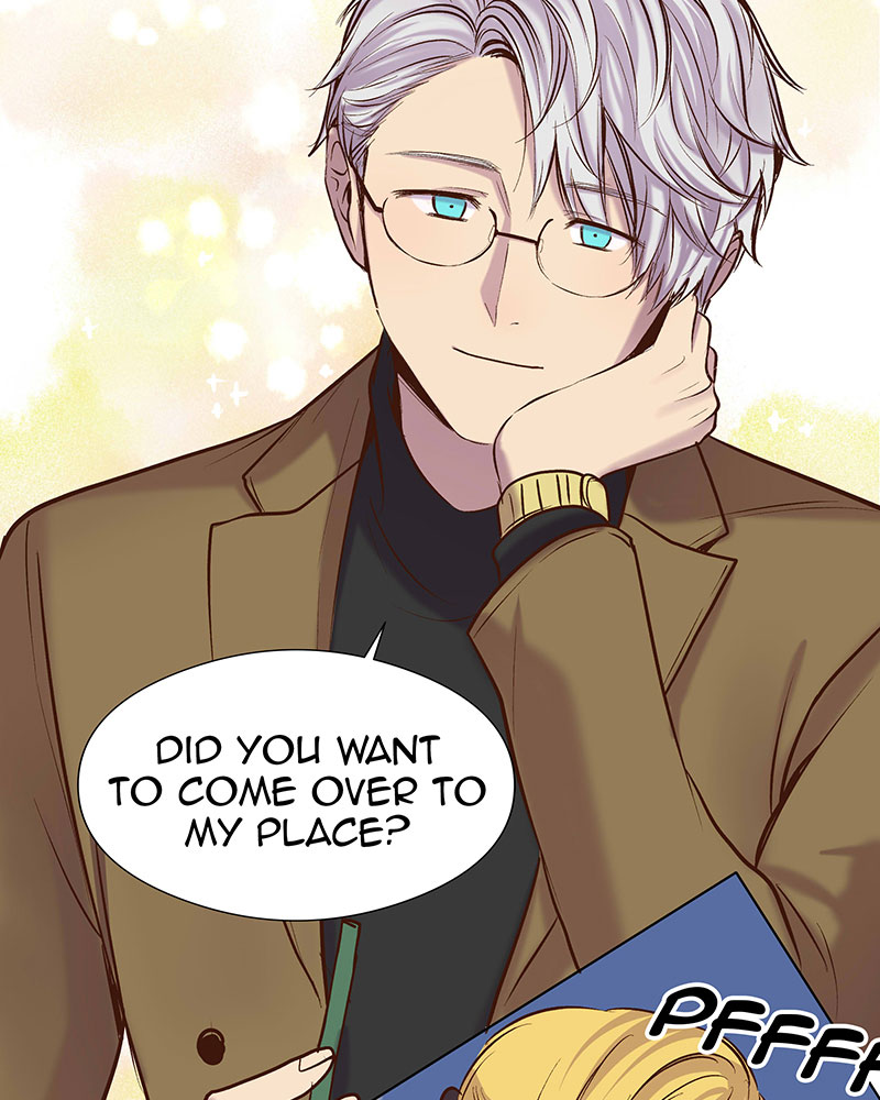 Read My Deepest Secret (en) Manga Online