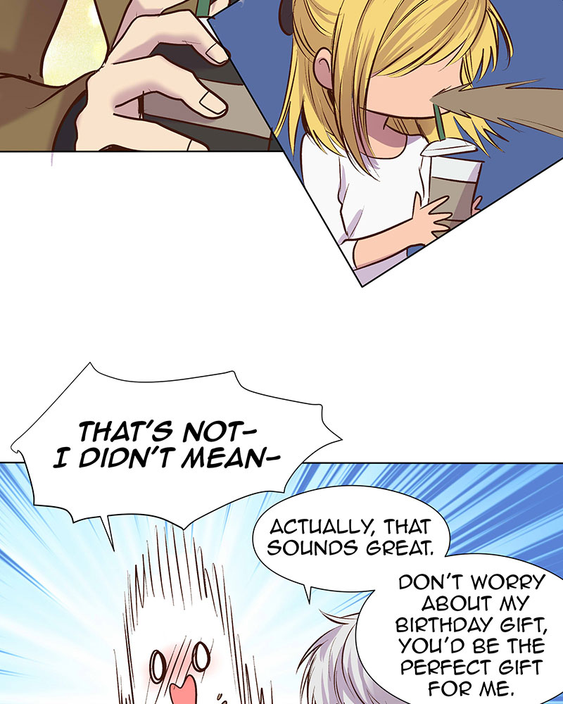 Read My Deepest Secret (en) Manga Online