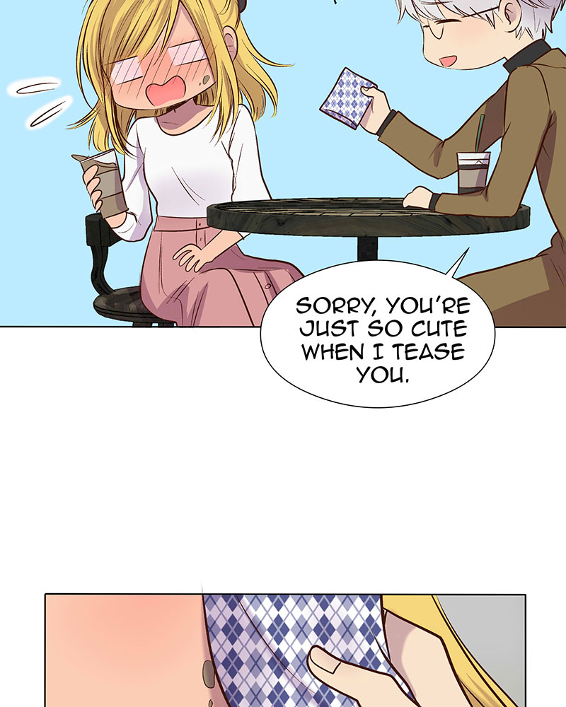 Read My Deepest Secret (en) Manga Online