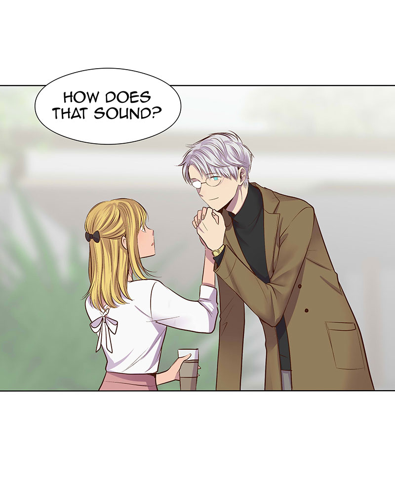 Read My Deepest Secret (en) Manga Online