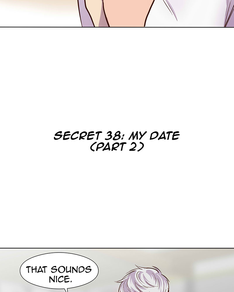 Read My Deepest Secret (en) Manga Online