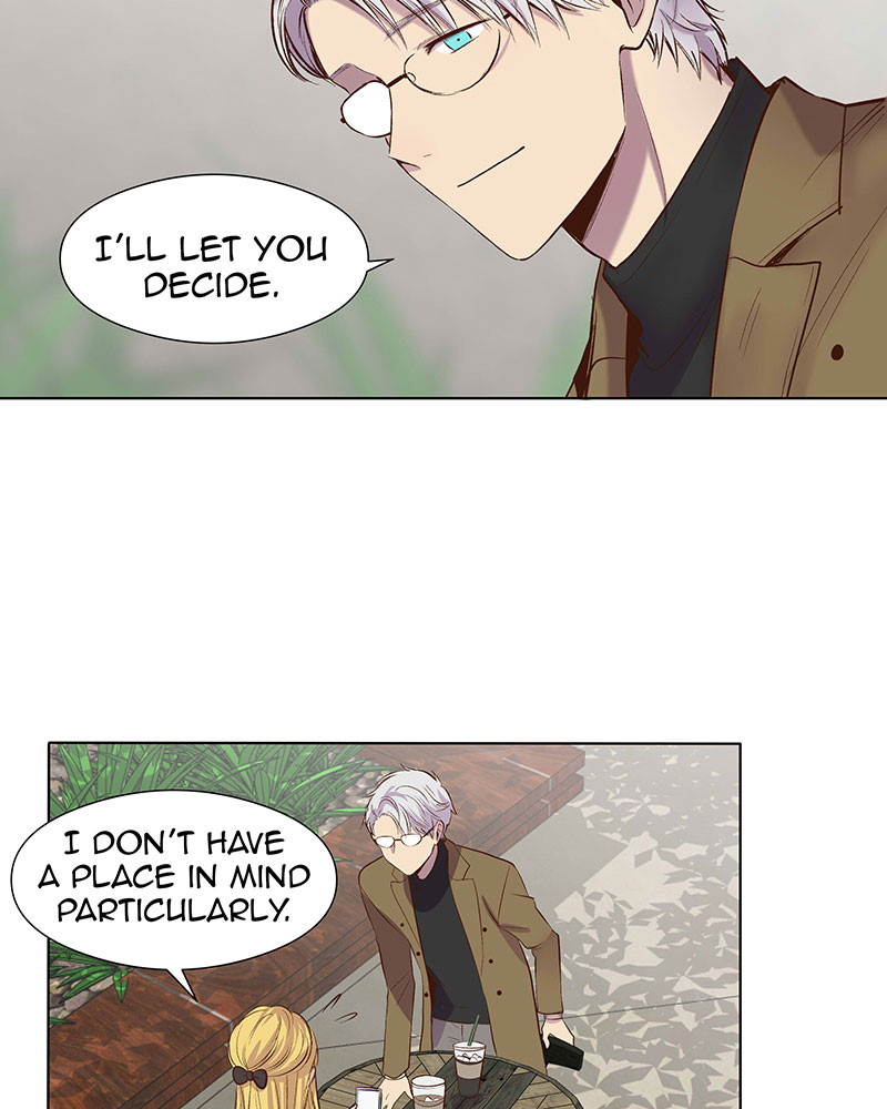 Read My Deepest Secret (en) Manga Online