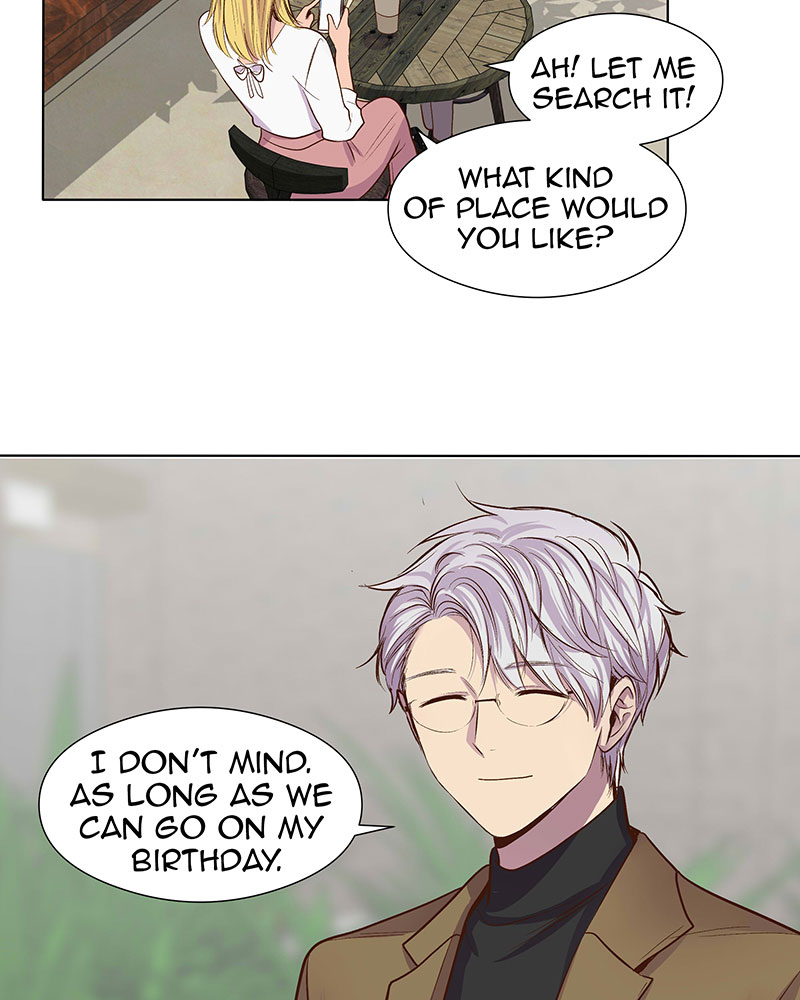 Read My Deepest Secret (en) Manga Online