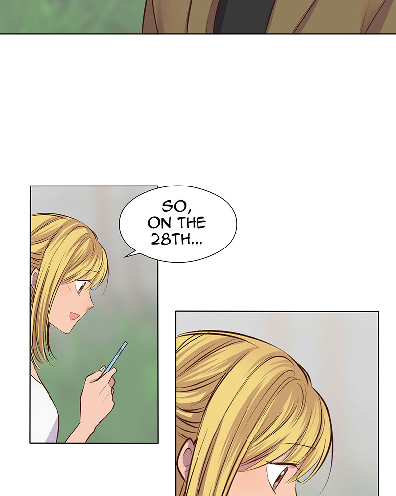 Read My Deepest Secret (en) Manga Online