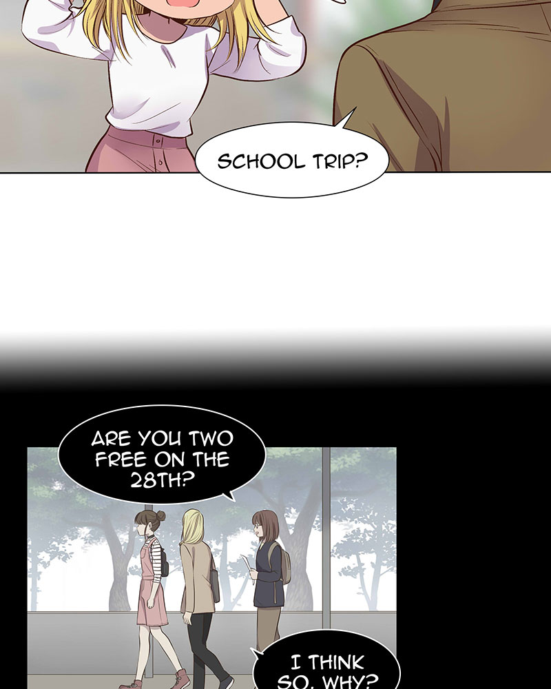 Read My Deepest Secret (en) Manga Online