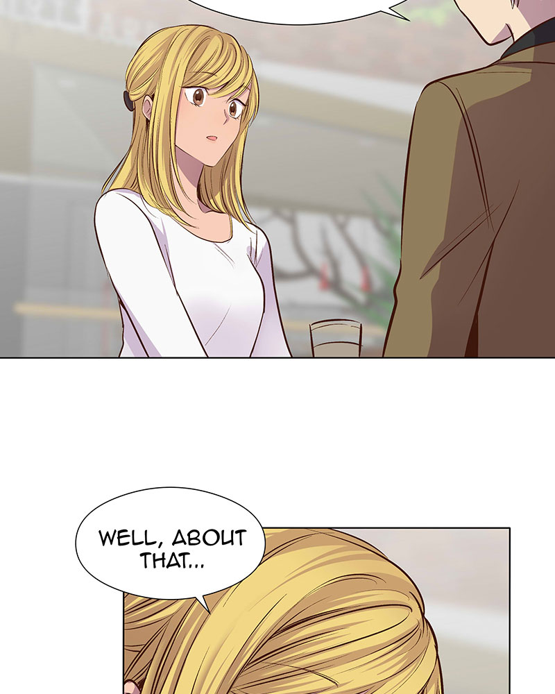 Read My Deepest Secret (en) Manga Online