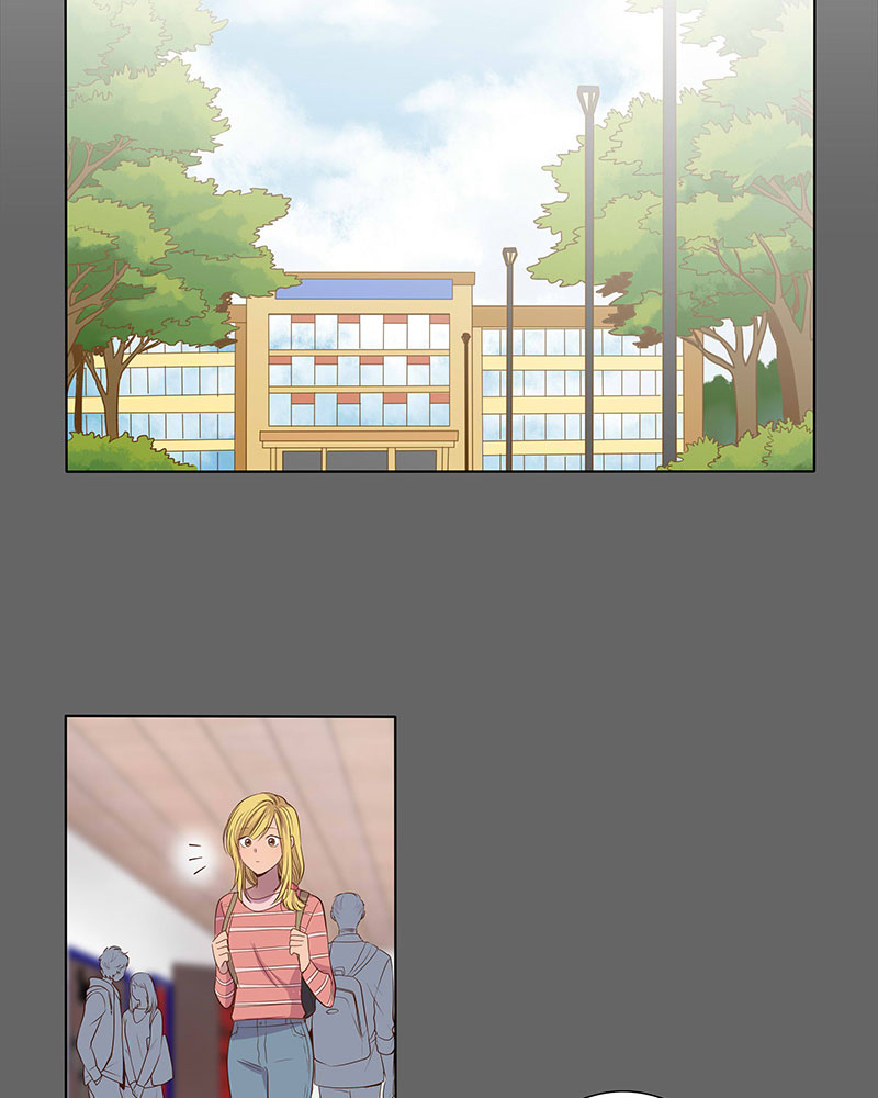 Read My Deepest Secret (en) Manga Online