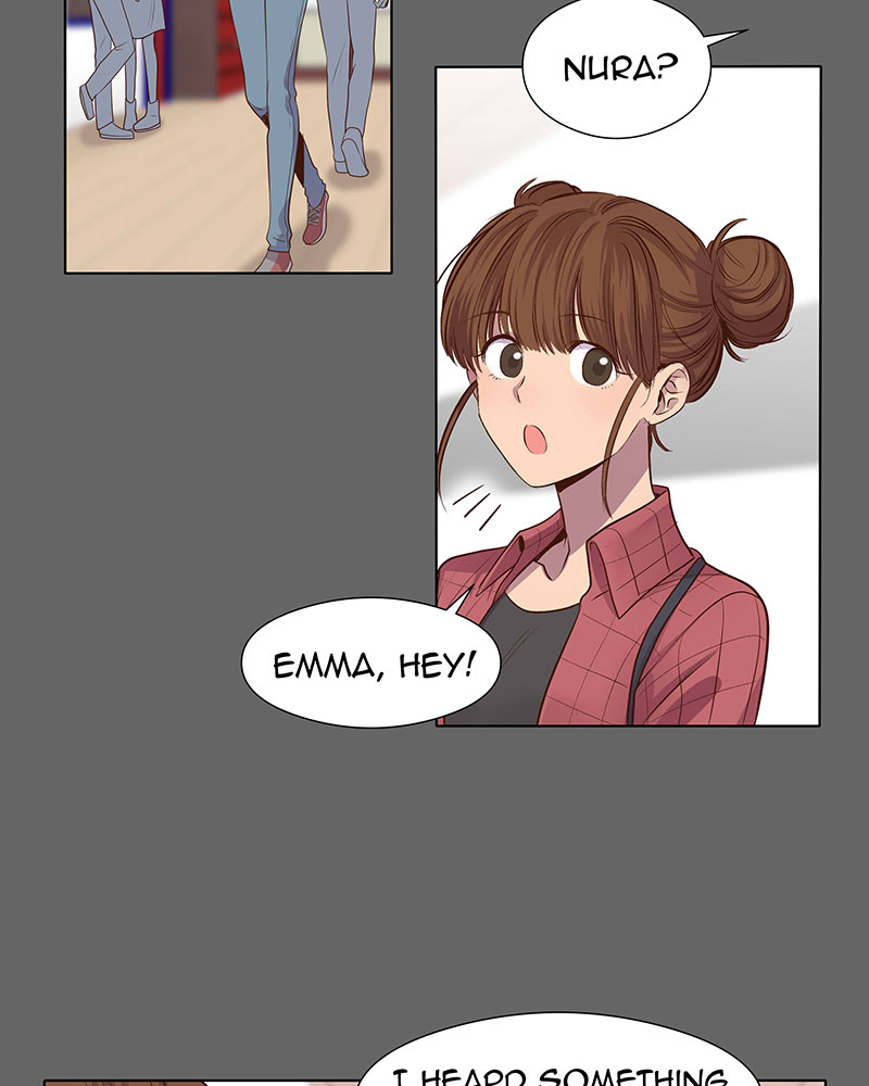 Read My Deepest Secret (en) Manga Online