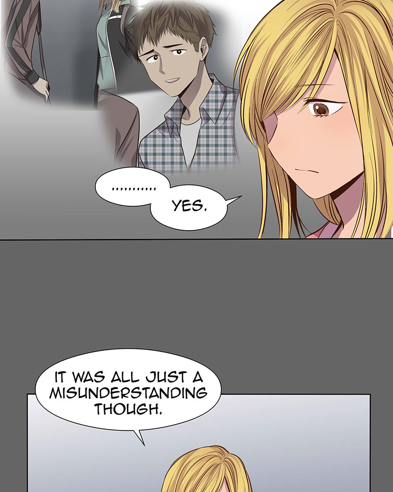 Read My Deepest Secret (en) Manga Online