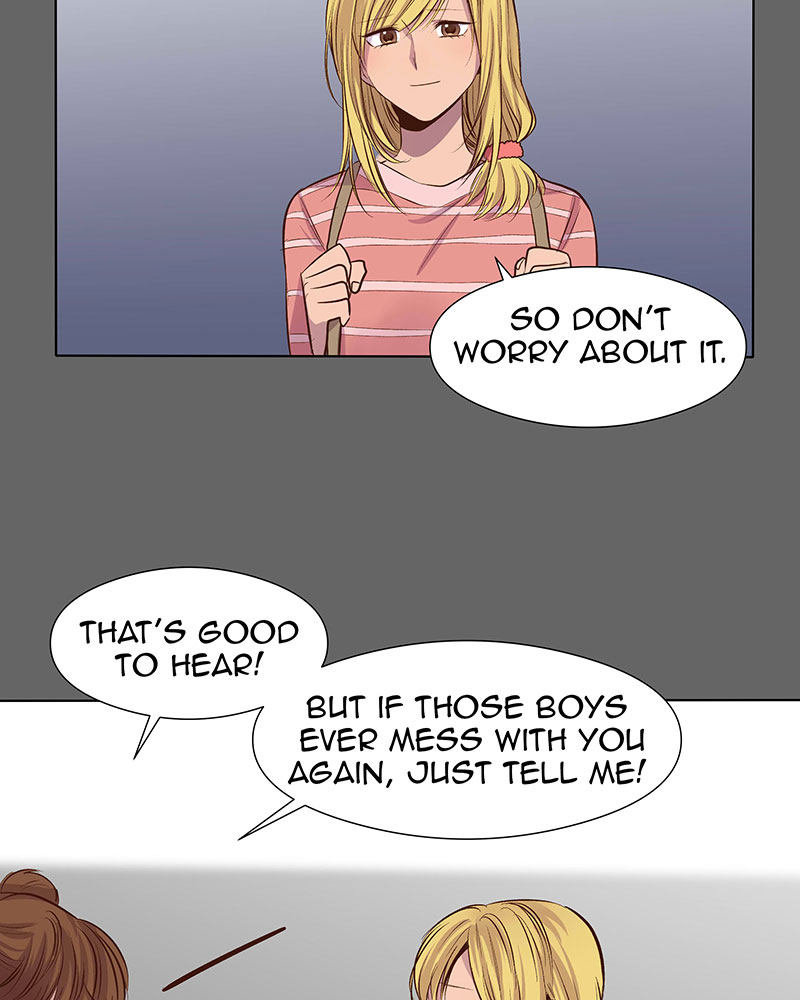 Read My Deepest Secret (en) Manga Online