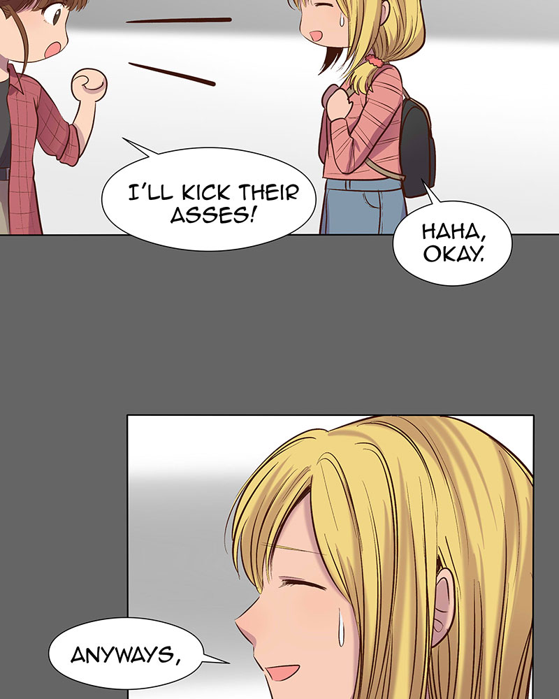 Read My Deepest Secret (en) Manga Online